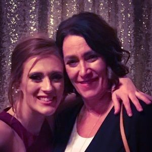 Meet your Posher, Tressa